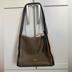 SHOW LISTING: Kate Spade Hobo Tote